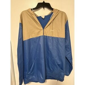 Vintage Windjammer Windbreaker Size L